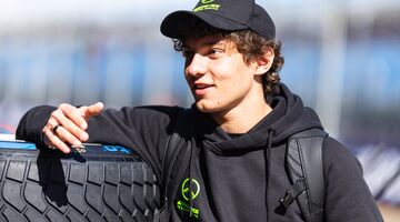 Том Кларксон: Антонелли может стать пилотом Формулы 1 уже в 2024 году