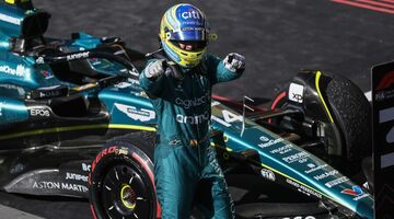Фернандо Алонсо подтвердил, что вёл переговоры с Red Bull и Mercedes