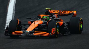 Андреа Стелла: Второе место Норриса – сюрприз для всех в McLaren