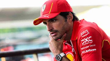Карлос Сайнс: Грустно покидать Ferrari сейчас, когда мы добились прогресса