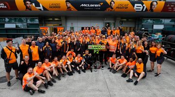 «Очень впечатляют»: Петров — о форме McLaren