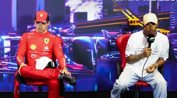 Нико Росберг дал прогноз по поводу борьбы Хэмилтона и Леклера в Ferrari