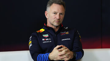 Оливер Минцлафф: Не сомневаюсь, что Хорнер – подходящий руководитель Red Bull Racing