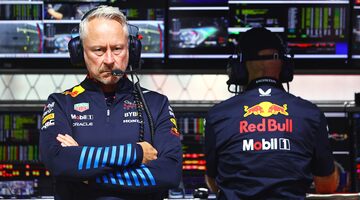 Назван топ-менеджер Red Bull Racing, который может уйти к конкурентам
