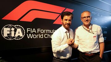 FIA и Формула 1 договорились о «стратегическом плане»