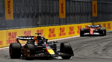 «Конкуренты приближаются к Red Bull Racing, это факт», – Хельмут Марко