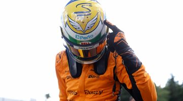 Габриэль Бортолето выиграл квалификацию Формулы 2 в Имоле, Антонелли и Берман оштрафованы