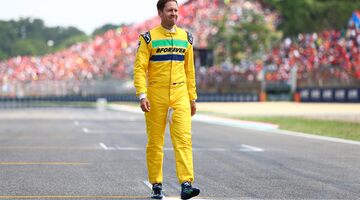 Себастьян Феттель высказался о возможном возвращении в Формулу 1