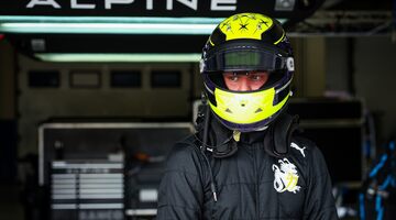 Мик Шумахер может вернуться в Формулу 1 в 2024 году