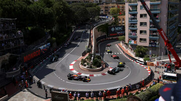Что может спасти Гран При Монако? Ответил Хельмут Марко
