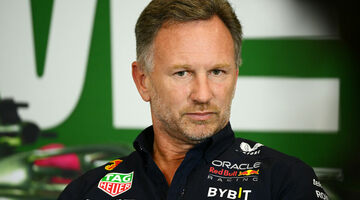 Кристиан Хорнер объяснил отставание Red Bull Racing в гонке обновлений