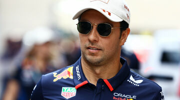 Motorsport-Total: Серхио Перес продлит контракт с Red Bull в ближайшие дни