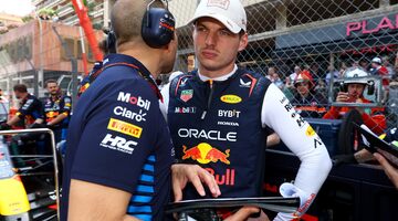 Ральф Шумахер: Ферстаппену нужен лучший болид, а это не Red Bull