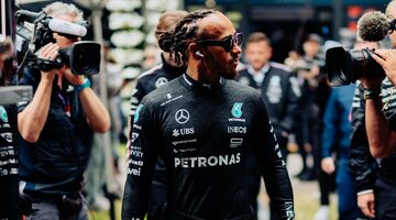 Ральф Шумахер: Отношения Хэмилтона с Mercedes начинают трещать по швам