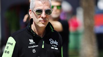 Алессандро Алунни Брави: Sauber не торопится с выбором второго пилота