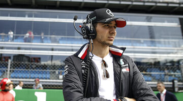 Команда Mercedes поможет Эстебану Окону найти новое место в Формуле 1