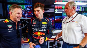 Хельмут Марко: У Red Bull уже не осталось инноваций