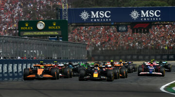 В FIA ожидают перемен в иерархии команд Формулы 1 в 2026 году