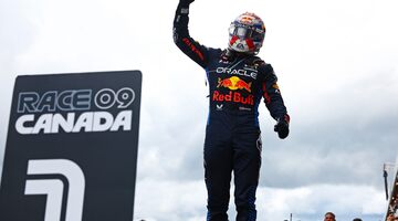 Макс Ферстаппен: Red Bull ограничен проблемами болида