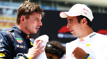 «В отличие от Red Bull, у нас два пилота». Норрис – о главном преимуществе McLaren