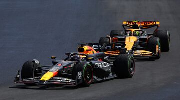 Оскар Пиастри: McLaren уже сражается за титул