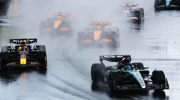 Red Bull Racing заподозрила Mercedes в нарушении правил