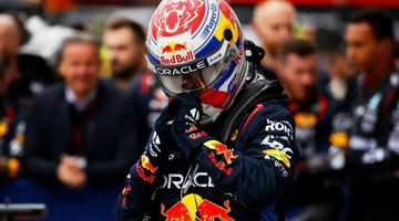 «Кажется, Red Bull попала в порочный круг», – Макс Ферстаппен