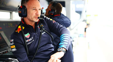 Red Bull Racing подозревает не только Mercedes в нарушении правил