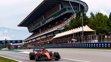 Гран При Испании-2024: Расписание трансляций Формулы 1