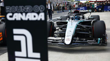 Хельмут Марко: Мы не просили FIA проверять крыло Mercedes, но…