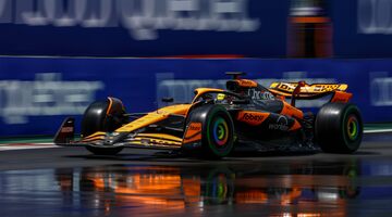 Неожиданный взлет McLaren: От середняков до лидеров