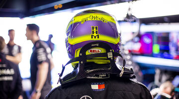 В Формулу 1 и FIA поступила жалоба на саботаж Льюиса Хэмилтона в Mercedes