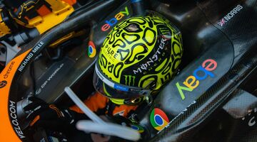 Ландо Норрис: Поул в Барселоне – лучший в моей карьере в Формуле 1
