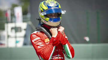 RacingNews365: Haas объявит о контракте с Берманом перед Гран При Великобритании