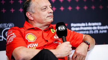 Ferrari не устраивают тесты Red Bull с Максом Ферстаппеном