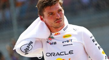 Макс Ферстаппен получил ещё один штраф по итогам Гран При Австрии