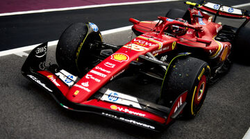 Карлос Сайнс рассказал об обновлениях Ferrari в Сильверстоуне