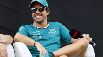 Тото Вольф: Mercedes-AMG рассматривал кандидатуру Фернандо Алонсо