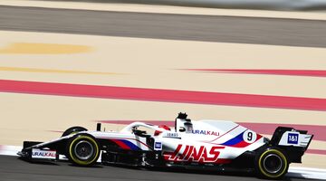 Haas обязали отдать «Уралкалию» болид 2021 года