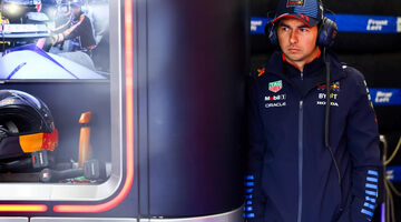 Стало известно, при каких условиях Red Bull Racing может уволить Переса