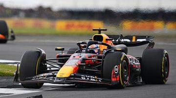 «Это странно». В Red Bull назвали причину падения темпа Макса Ферстаппена