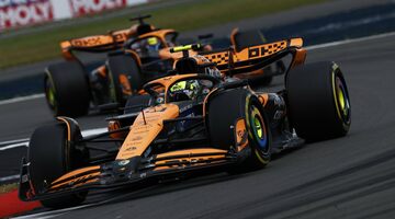 «Так они проиграли гонку». Эксперт назвал ключевую ошибку McLaren в Сильверстоуне