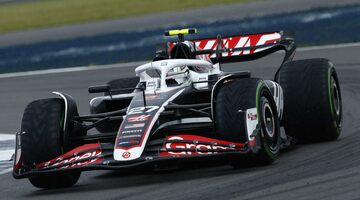 Хюлькенберг: Haas борется за пятое место в Кубке конструкторов с Aston Martin и Alpine