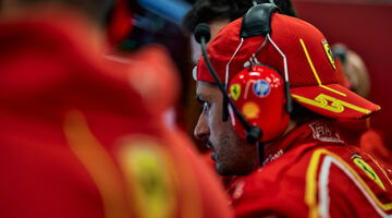 Карлос Сайнс: У Ferrari та же машина, что и в Имоле, мы потеряли три месяца