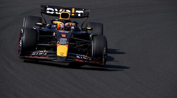 «Все уже понимают, что Red Bull — не самовоз»: Оруджев — о форме Ферстаппена