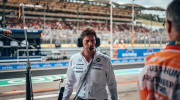 Williams обрисовал сроки анонса второго пилота