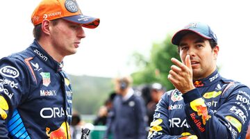 RacingNews365: Red Bull официально подтвердил сотрудничество с Серхио Пересом