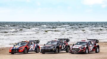 WRC представила календарь на 2025 год