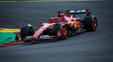 Нико Росберг: После неудачных обновлений у Ferrari нет права на ошибку 