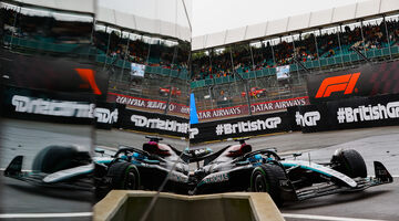 У Mercedes будет самый мощный мотор в Формуле 1 в 2026 году? Вольф ответил